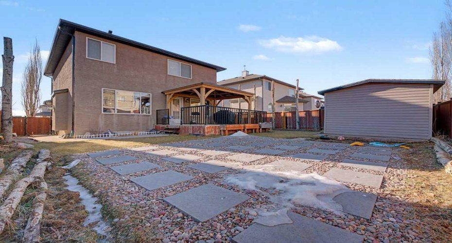 284 Hawkmere View, Chestermere, Alberta T1X 1T7, 4 Bedrooms Bedrooms, ,4 BathroomsBathrooms,Residential,For Sale,Hawkmere,A2287875