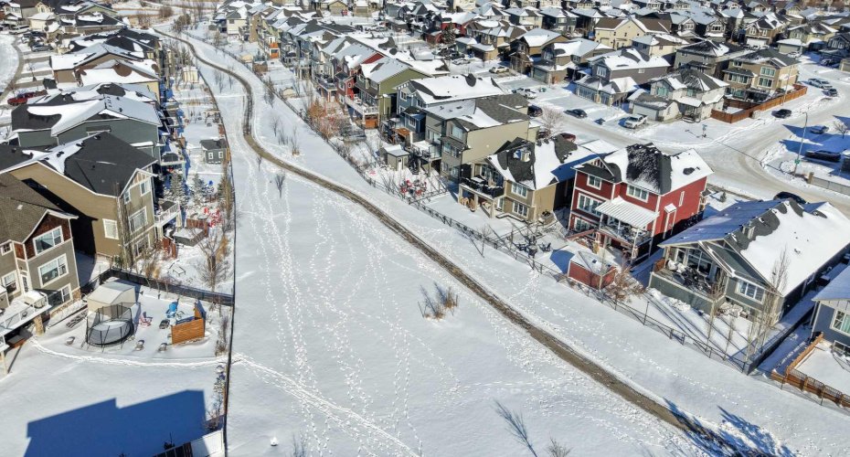 5 Cimarron Springs Circle, Okotoks, Alberta T1S 0M1, 4 Bedrooms Bedrooms, ,4 BathroomsBathrooms,Residential,For Sale,Cimarron Springs,A2287830