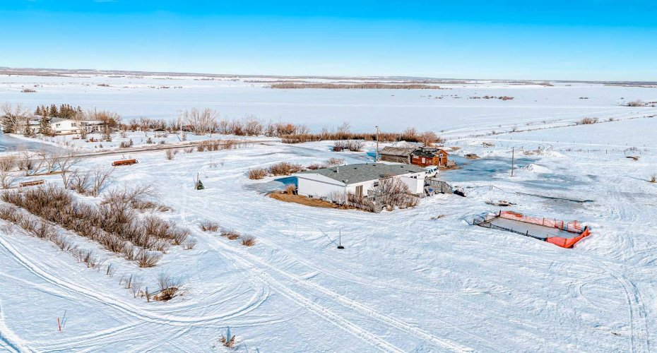 45063A 734 Township, Sexsmith, Alberta T0H 3A0, 5 Bedrooms Bedrooms, ,2 BathroomsBathrooms,Residential,For Sale,734,A2287959