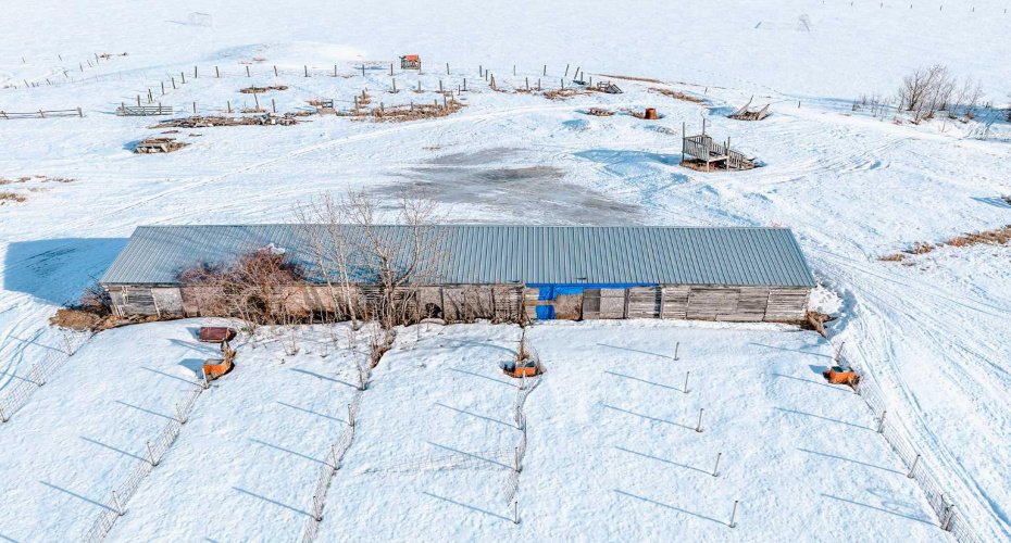 45063A 734 Township, Sexsmith, Alberta T0H 3C0, ,Land,For Sale,734,A2287966