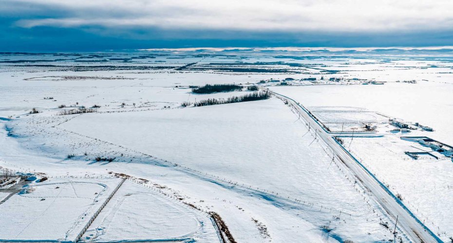 Pt of NE-24-73-5-W6 50A, Sexsmith, Alberta T0H 3C0, ,Agri-business,For Sale,50A,A2288040