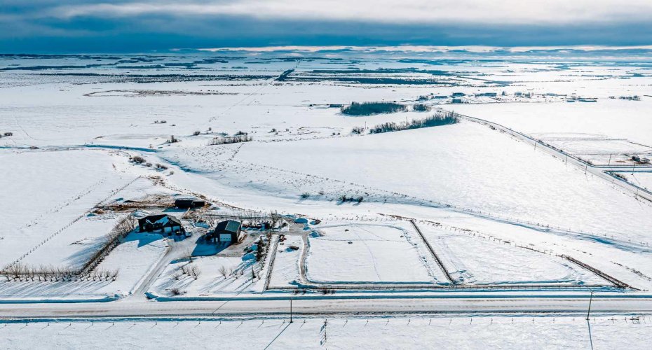 Pt of NE-24-73-5-W6 50A, Sexsmith, Alberta T0H 3C0, ,Agri-business,For Sale,50A,A2288040
