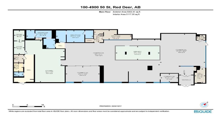 4900 50 Street, Red Deer, Alberta T4N 1X7, ,Commercial,For Sale,50,A2287980