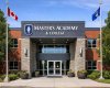 Master's Academy & College