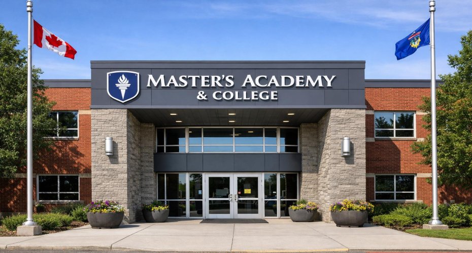 Master's Academy & College