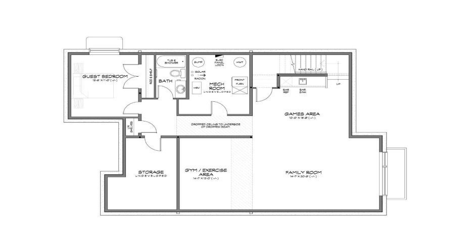 4906 20A Street, Calgary, Alberta T2T 5A6, 4 Bedrooms Bedrooms, ,5 BathroomsBathrooms,Residential,For Sale,20A,A2283373