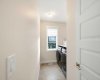 Laundry room (upper)