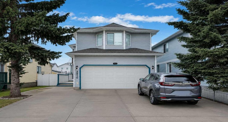 3810 Catalina Boulevard, Calgary, Alberta T1Y6Y3, 5 Bedrooms Bedrooms, ,5 BathroomsBathrooms,Residential,For Sale,Catalina,A2286747