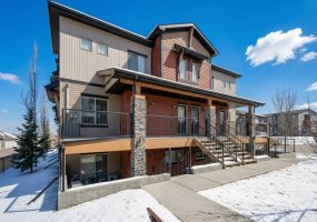 2461 Baysprings Link, Airdrie, Alberta T4B 4C6, 2 Bedrooms Bedrooms, ,2 BathroomsBathrooms,Residential,For Sale,Baysprings,A2287518