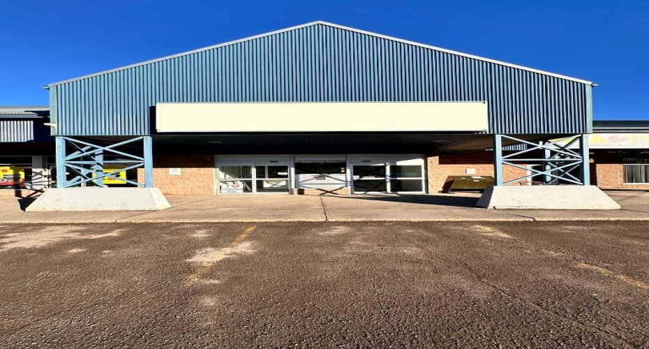11001 20 Avenue, Blairmore, Alberta T0K 0E0, ,Commercial,For Lease,20,A2281293