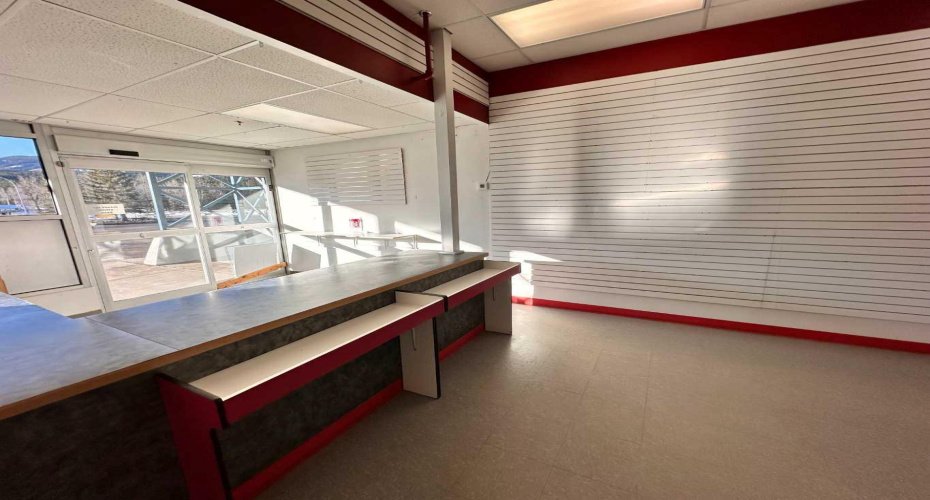 11001 20 Avenue, Blairmore, Alberta T0K 0E0, ,Commercial,For Lease,20,A2281293