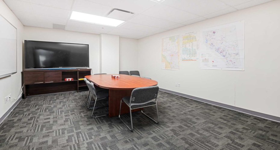 634 6 Avenue, Calgary, Alberta T2P 0S4, ,Commercial,For Lease,6,A2281493