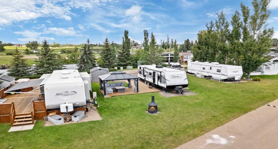 2017 26' Coleman Lantern Edition CT262BHS for an additional $24,900