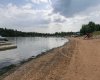 Private Beach