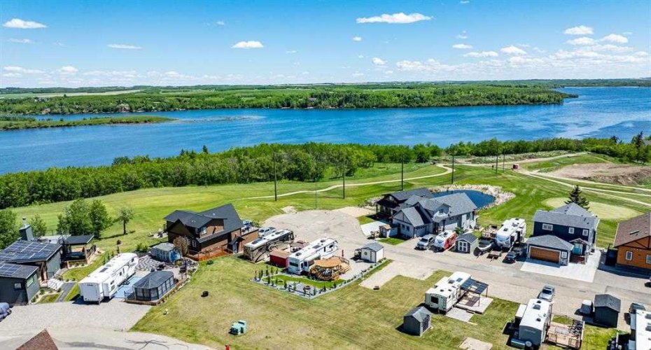 25054 South Pine Lake Road, Rural Red Deer County, Alberta T0M 1R0, ,Land,For Sale,South Pine Lake,A2287785