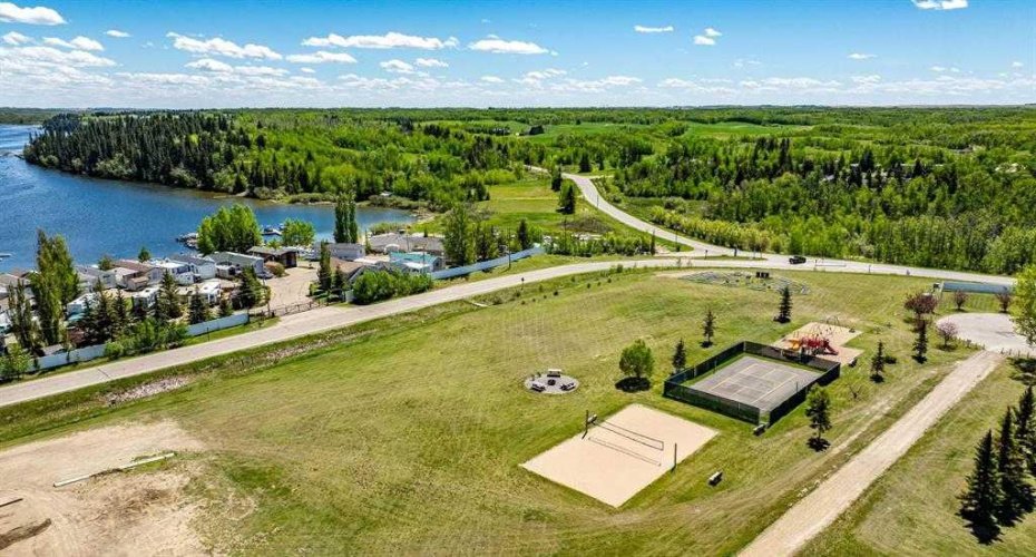25054 South Pine Lake Road, Rural Red Deer County, Alberta T0M 1R0, ,Land,For Sale,South Pine Lake,A2287785