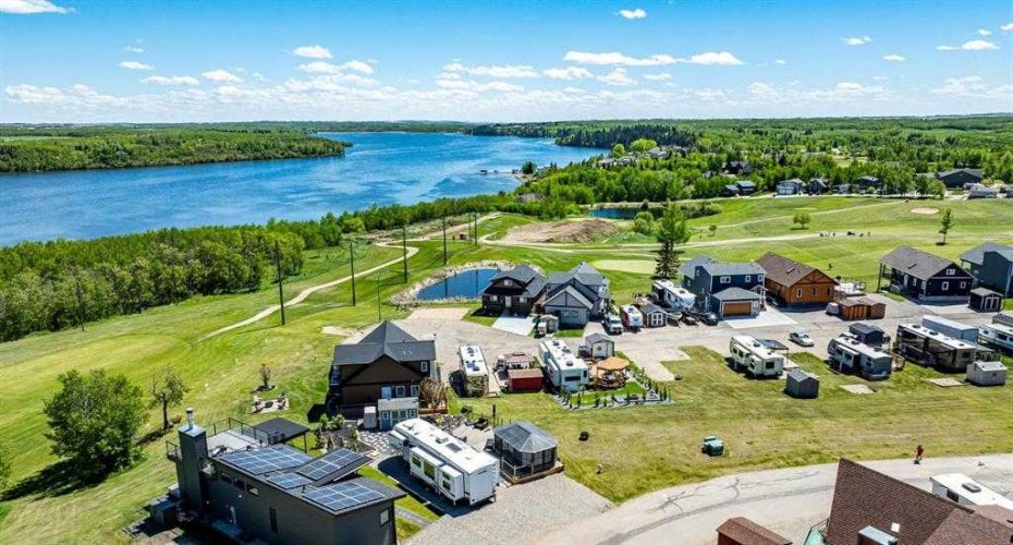 25054 South Pine Lake Road, Rural Red Deer County, Alberta T0M 1R0, ,Land,For Sale,South Pine Lake,A2287785