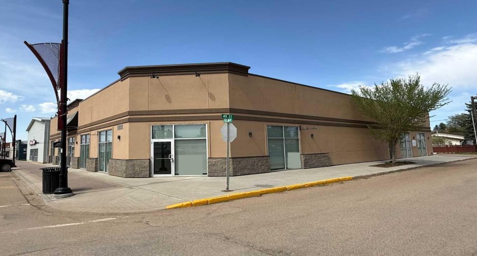 4902 50 Avenue, Vermilion, Alberta T9X 1A4, ,Commercial,For Lease,Cunningham Place,50,A2287845