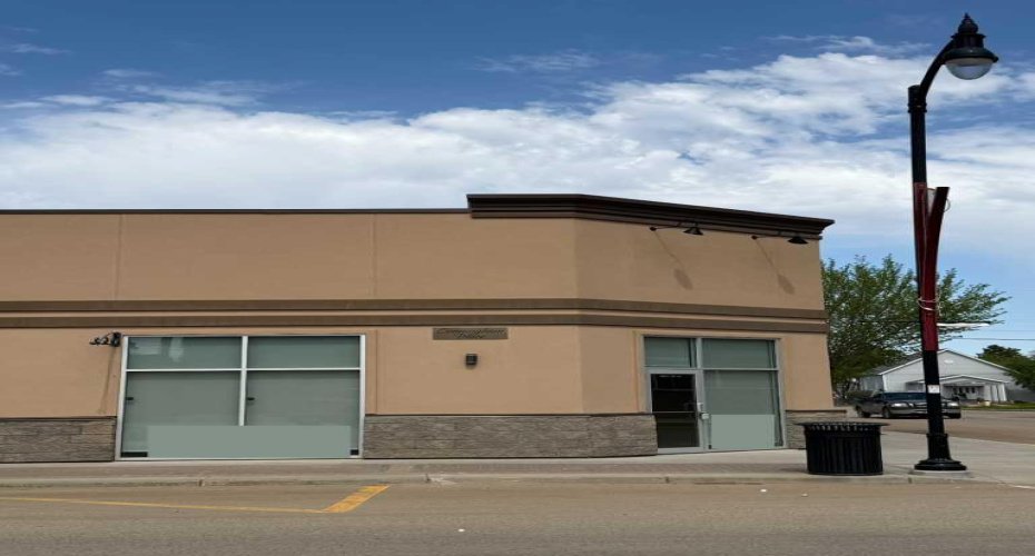 4902 50 Avenue, Vermilion, Alberta T9X 1A4, ,Commercial,For Lease,Cunningham Place,50,A2287845