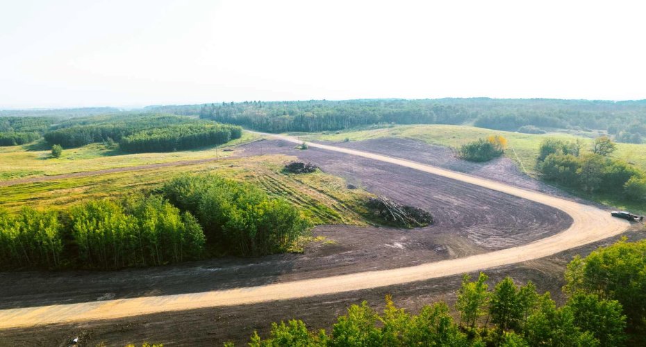 #1 - 423003 Range Road 14, Rural Ponoka County, Alberta T0C 2J0, ,Land,For Sale,Range Road 14,A2287859