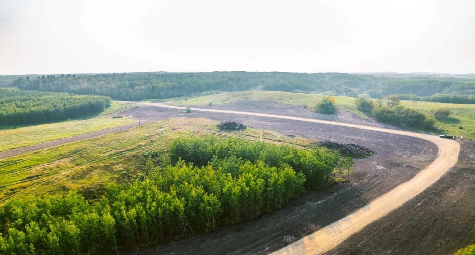 #2 - 423003 Range Road 14, Rural Ponoka County, Alberta T0C 2J0, ,Land,For Sale,Range Road 14,A2287863