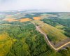 #2 - 423003 Range Road 14, Rural Ponoka County, Alberta T0C 2J0, ,Land,For Sale,Range Road 14,A2287863