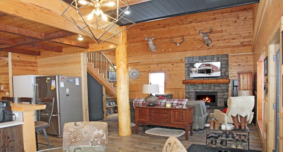 1028 Birch Place, Turtle Lake, Saskatchewan S0M 1J0, 4 Bedrooms Bedrooms, ,3 BathroomsBathrooms,Residential,For Sale,Birch,A2287867