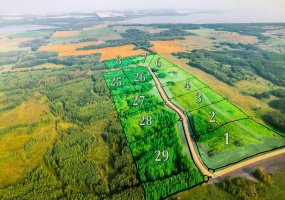 #4 - 423003 Range Road 14, Rural Ponoka County, Alberta T0C 2J0, ,Land,For Sale,Range Road 14,A2287877