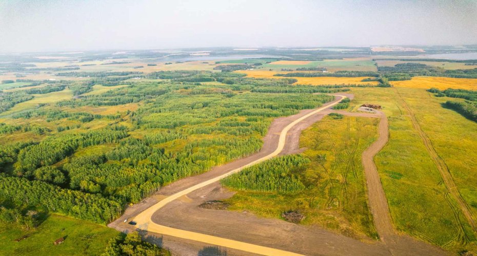 #4 - 423003 Range Road 14, Rural Ponoka County, Alberta T0C 2J0, ,Land,For Sale,Range Road 14,A2287877