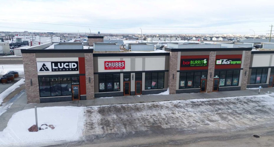 13205 102 Street, Grande Prairie, Alberta T8X0V5, ,Commercial,For Sale,102,A2288108