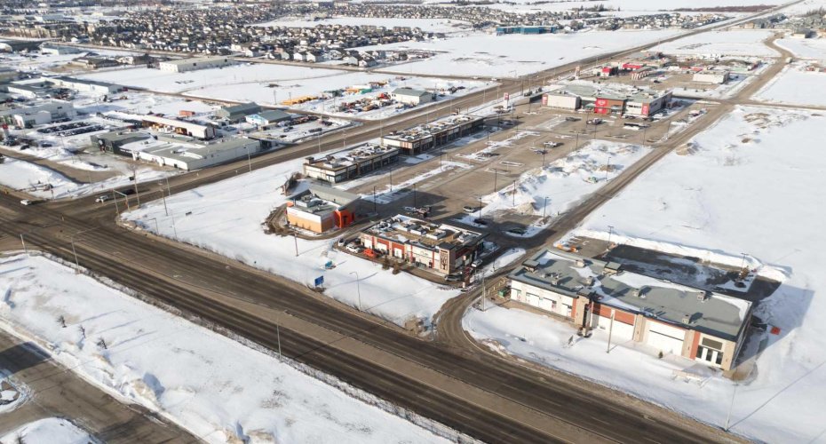 13205 102 Street, Grande Prairie, Alberta T8X0V5, ,Commercial,For Sale,102,A2288108