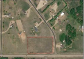 Lot 17 Ascot Drive, Rural Wainwright No. 61, M.D. of, Alberta T9W 1T2, ,Land,For Sale,Ascot Drive,A2288298