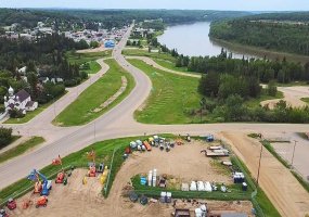 5002 43 Street, Athabasca, Alberta T9S 1M4, ,Commercial,For Sale,43,A2288354