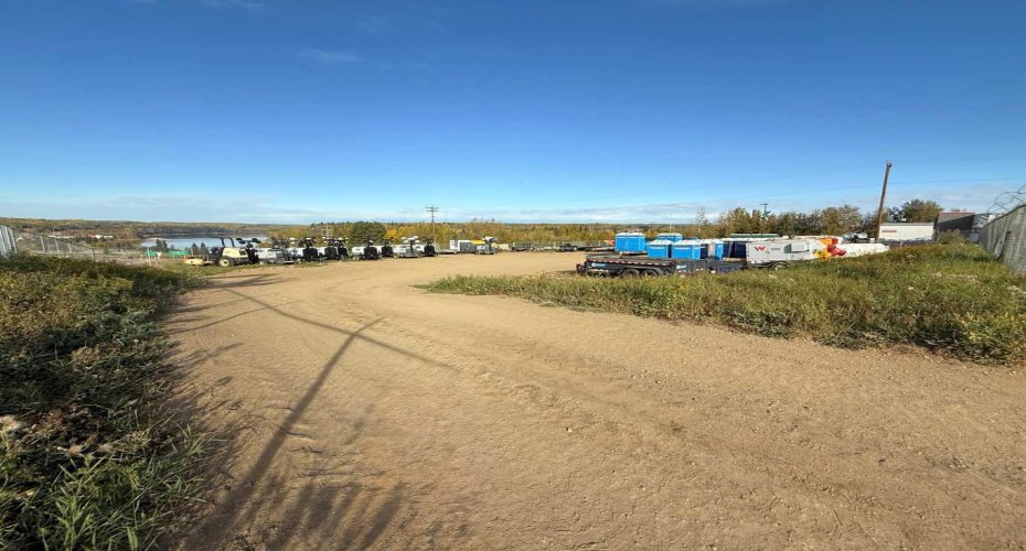 5002 43 Street, Athabasca, Alberta T9S 1M4, ,Commercial,For Sale,43,A2288354