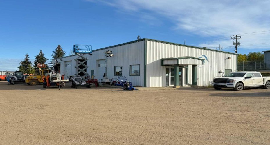 4303 50 Avenue, Athabasca, Alberta T9S 1M4, ,Commercial,For Sale,50,A2288355