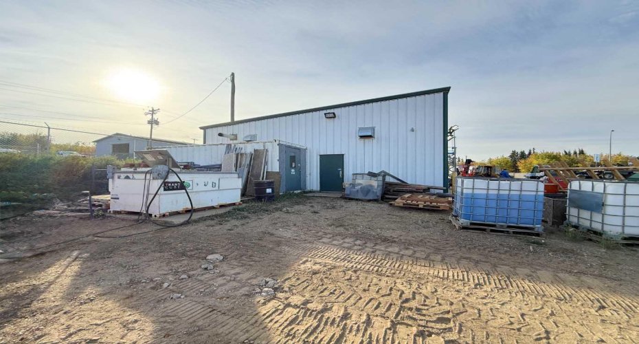 4303 50 Avenue, Athabasca, Alberta T9S 1M4, ,Commercial,For Sale,50,A2288355