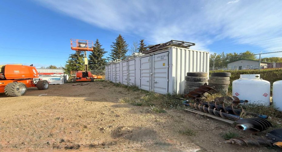 4303 50 Avenue, Athabasca, Alberta T9S 1M4, ,Commercial,For Sale,50,A2288355