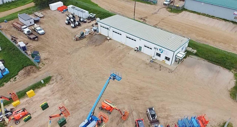 4303 50 Avenue, Athabasca, Alberta T9S 1M4, ,Commercial,For Sale,50,A2288355