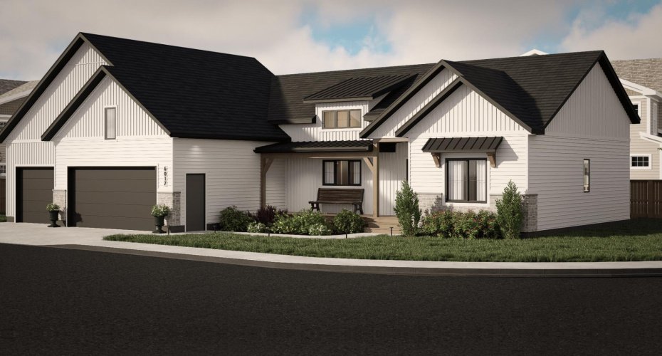 6017 13 Street, Lloydminster, Alberta T9V 3V5, 3 Bedrooms Bedrooms, ,2 BathroomsBathrooms,Residential,For Sale,13,A2288356