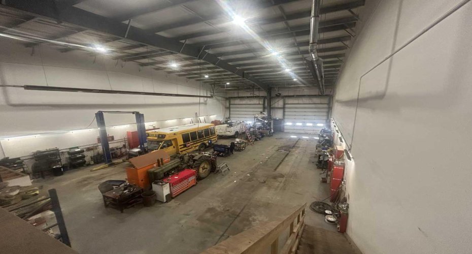 201 Clearview Drive, Rural Red Deer County, Alberta T0M 1R0, ,Commercial,For Lease,Clearview,A2288358