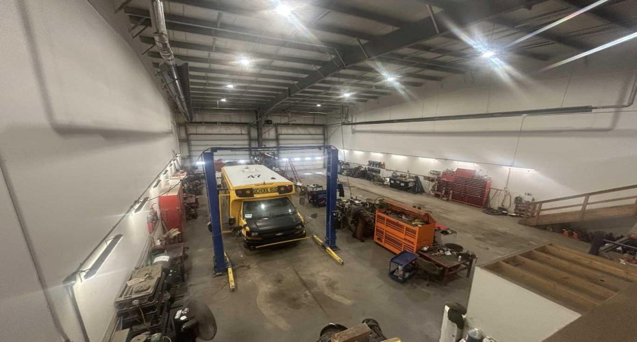 201 Clearview Drive, Rural Red Deer County, Alberta T0M 1R0, ,Commercial,For Lease,Clearview,A2288358
