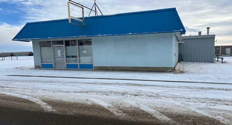 119 1 Avenue, Brooks, Alberta T1R 0S4, ,Commercial,For Lease,1,A2288409