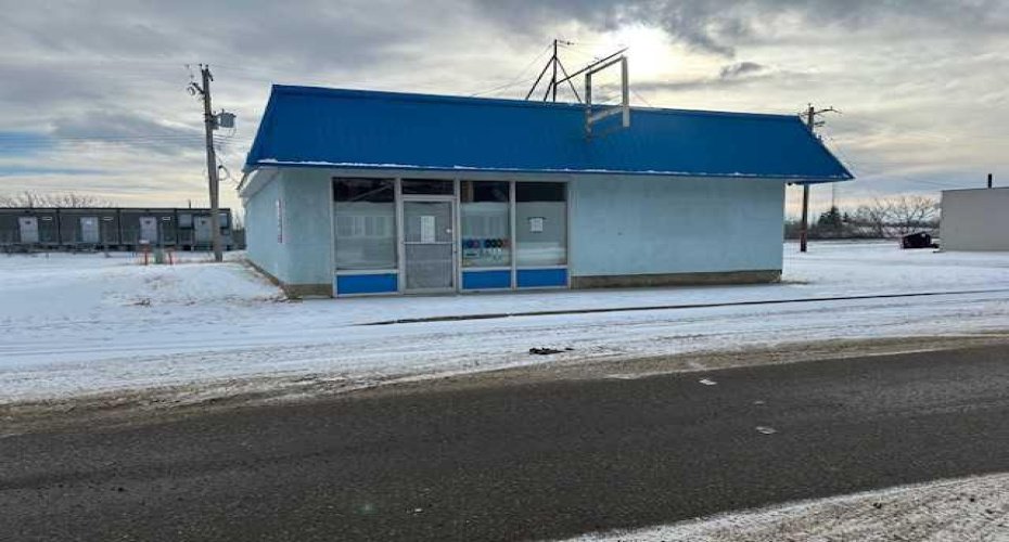 119 1 Avenue, Brooks, Alberta T1R 0S4, ,Commercial,For Lease,1,A2288409