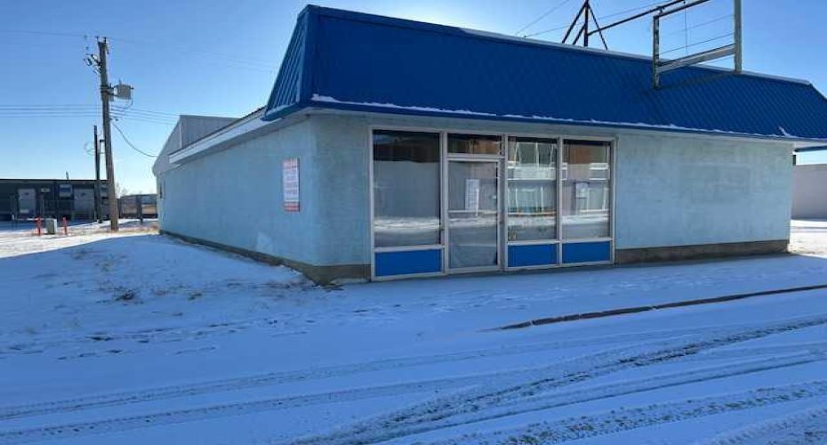 119 1 Avenue, Brooks, Alberta T1R 0S4, ,Commercial,For Lease,1,A2288409