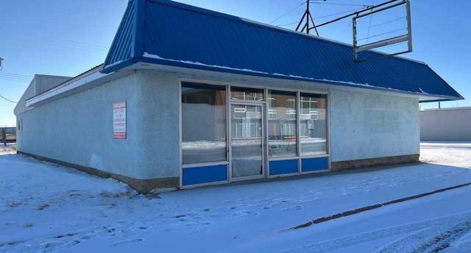 119 1 Avenue, Brooks, Alberta T1R 0S4, ,Commercial,For Lease,1,A2288409