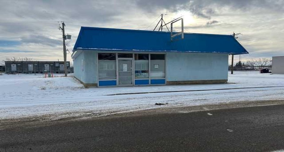 119 1 Avenue, Brooks, Alberta T1R 0S4, ,Commercial,For Lease,1,A2288409