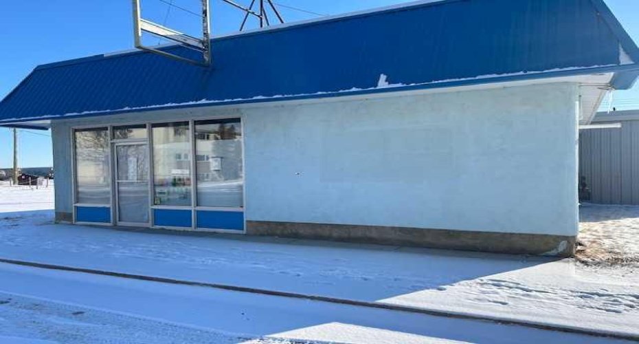 119 1 Avenue, Brooks, Alberta T1R 0S4, ,Commercial,For Lease,1,A2288409