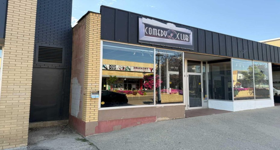 455 3 Street, Medicine Hat, Alberta T1A 0G8, ,Commercial,For Lease,3,A2279581