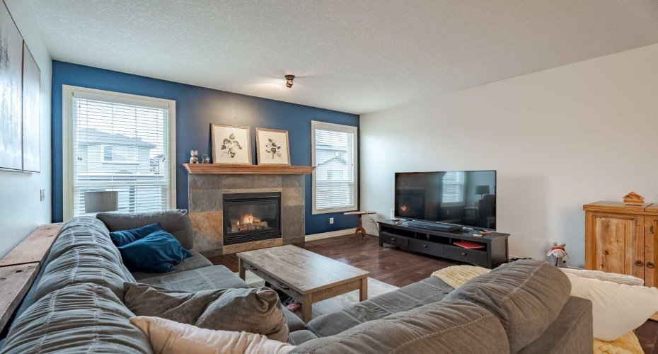 2937 Prairie Springs Grove, Airdrie, Alberta T4B 0E7, 4 Bedrooms Bedrooms, ,4 BathroomsBathrooms,Residential,For Sale,Prairie Springs,A2286393