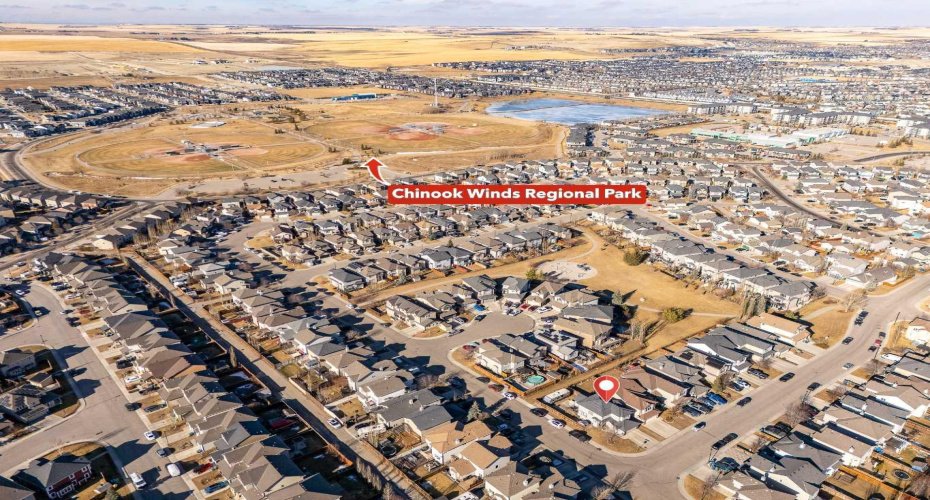 2937 Prairie Springs Grove, Airdrie, Alberta T4B 0E7, 4 Bedrooms Bedrooms, ,4 BathroomsBathrooms,Residential,For Sale,Prairie Springs,A2286393